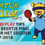 Beertje Ping